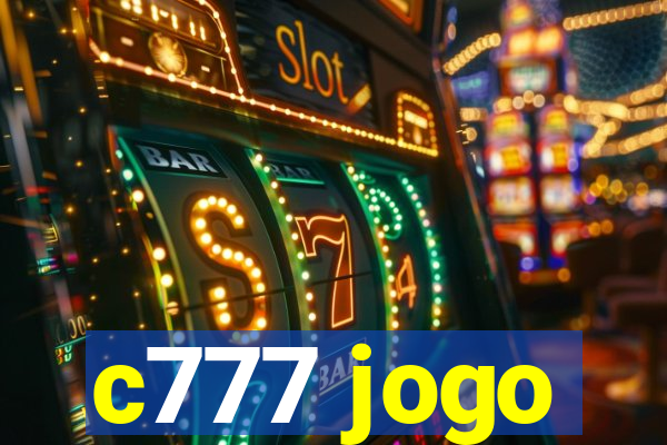 c777 jogo