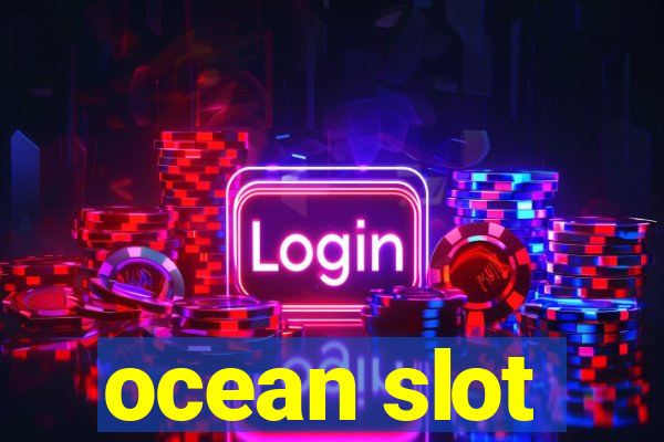 ocean slot