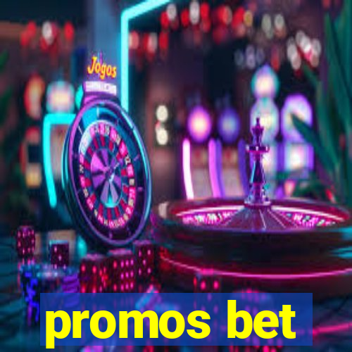 promos bet