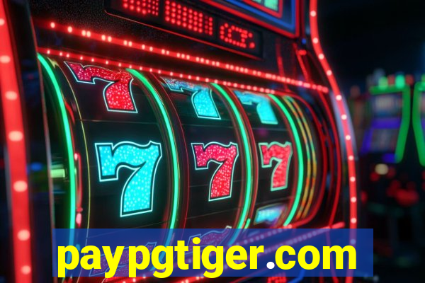 paypgtiger.com