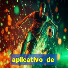 aplicativo de apostar em jogo de futebol