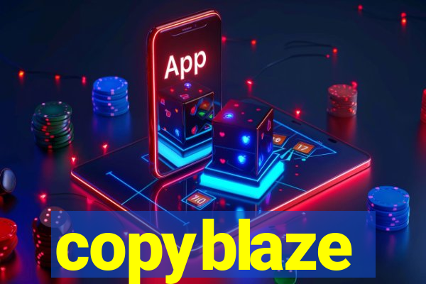 copyblaze