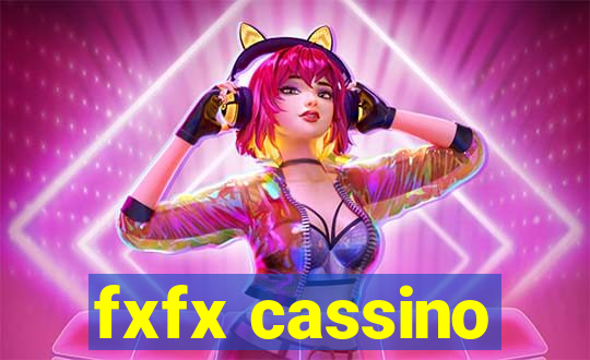 fxfx cassino