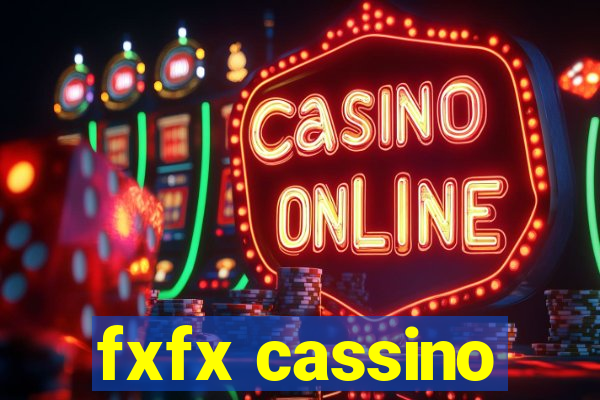 fxfx cassino