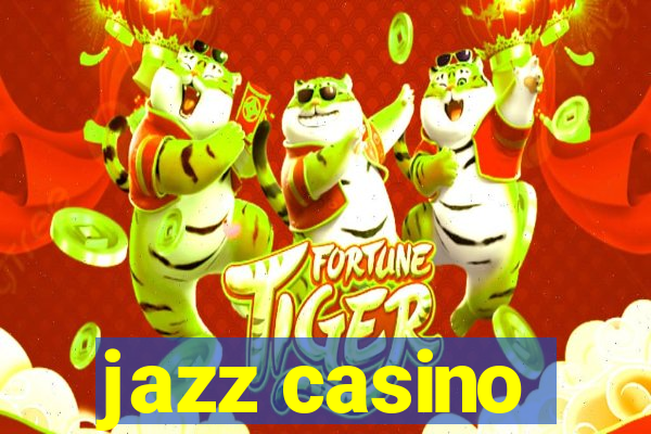 jazz casino