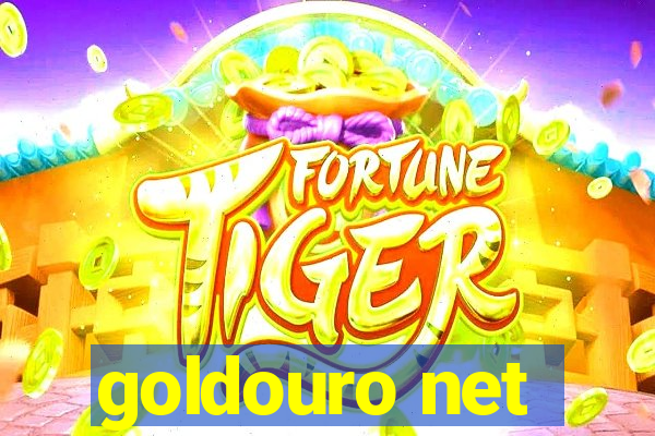 goldouro net