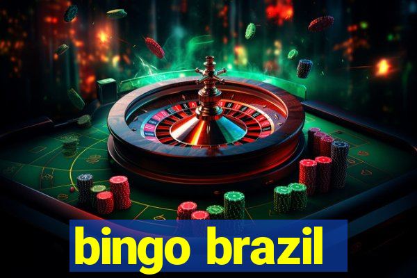 bingo brazil