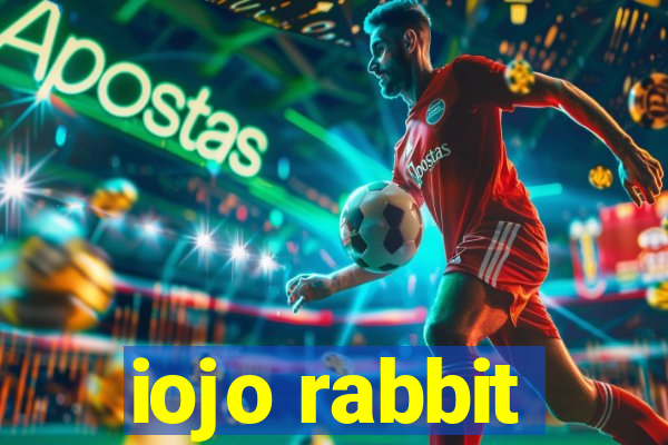 iojo rabbit