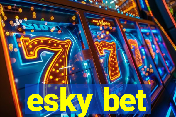 esky bet