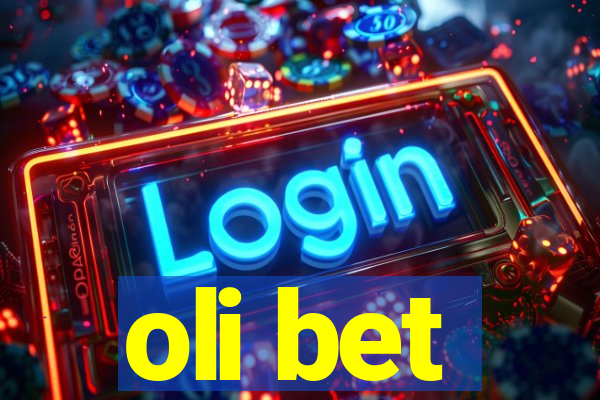 oli bet