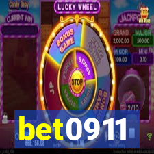 bet0911