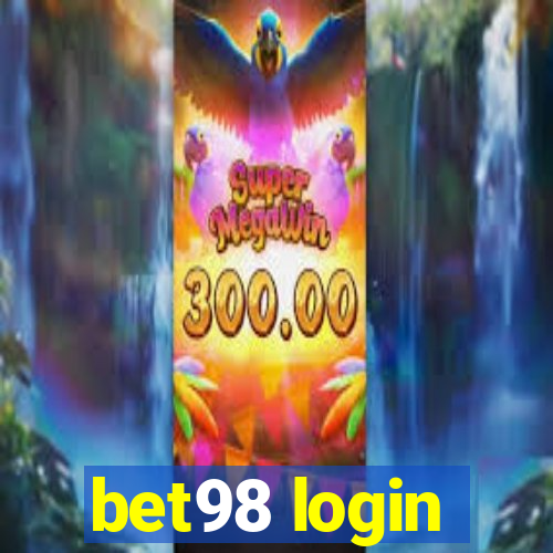 bet98 login