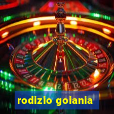 rodizio goiania