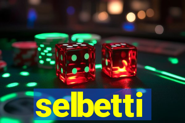 selbetti