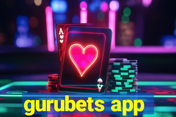 gurubets app