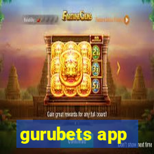 gurubets app