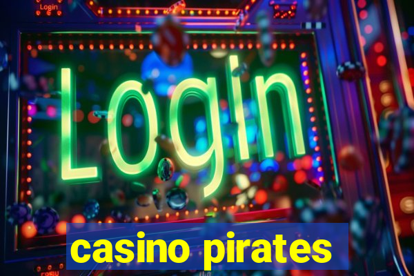 casino pirates