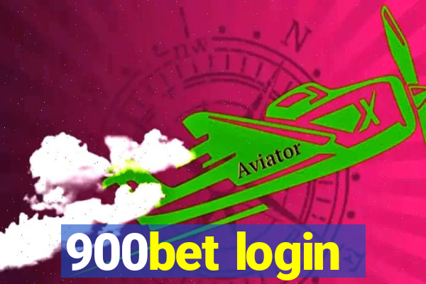 900bet login