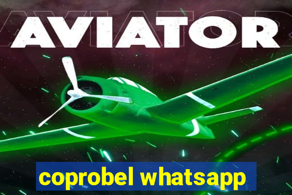 coprobel whatsapp