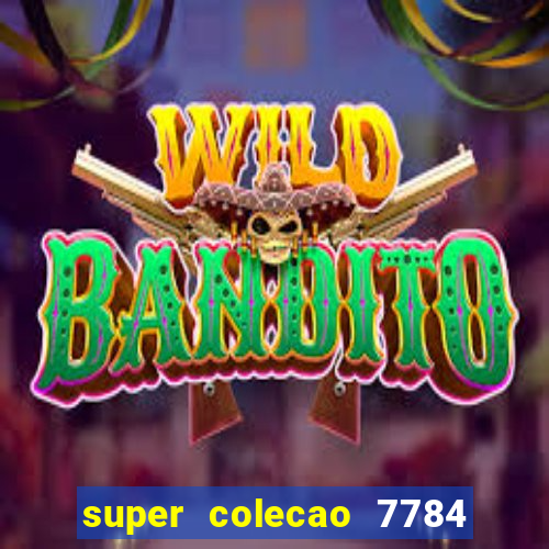 super colecao 7784 ps2 iso