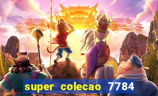 super colecao 7784 ps2 iso