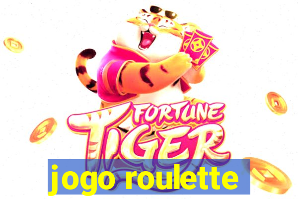 jogo roulette