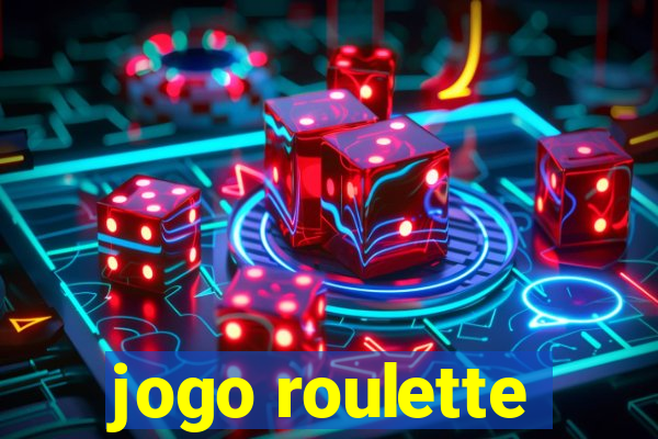 jogo roulette