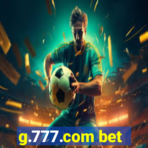 g.777.com bet