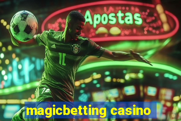 magicbetting casino