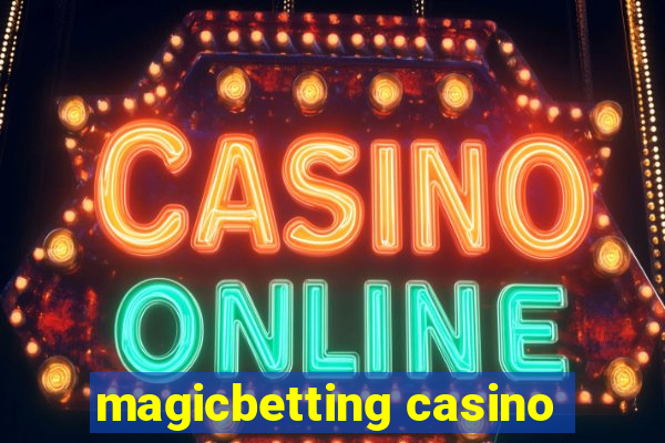 magicbetting casino