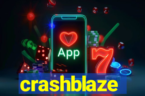 crashblaze