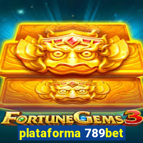 plataforma 789bet