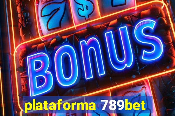 plataforma 789bet