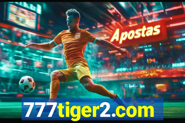 777tiger2.com