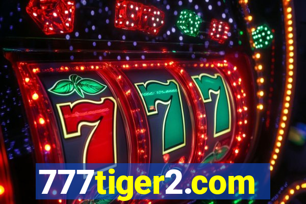 777tiger2.com