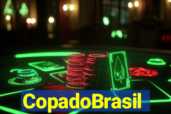 CopadoBrasil