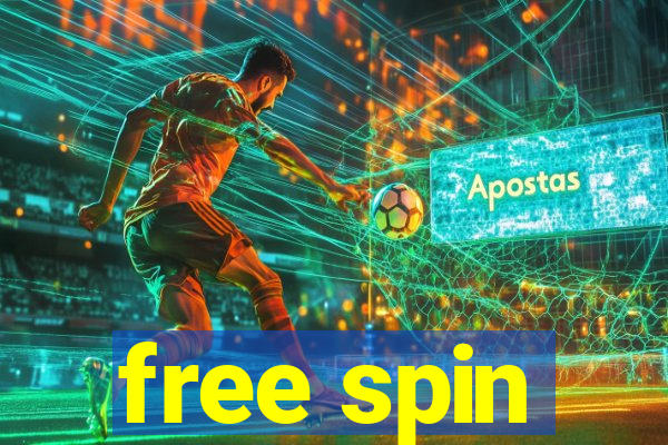 free spin