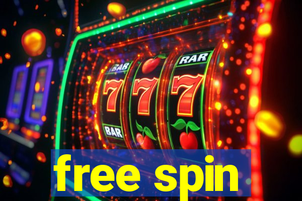 free spin