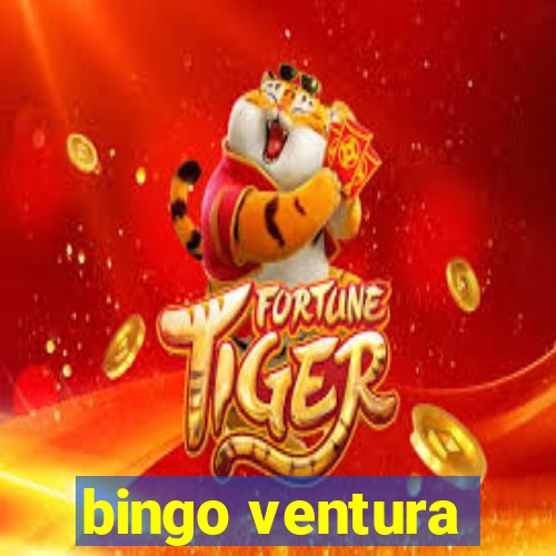 bingo ventura