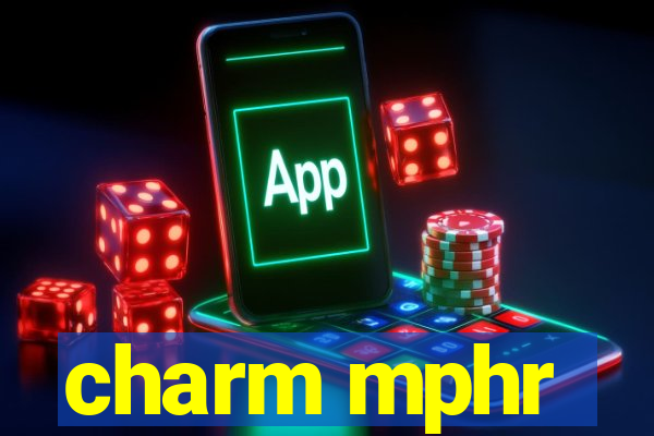 charm mphr