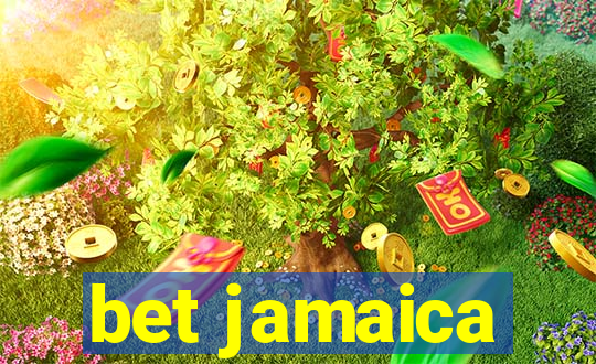 bet jamaica