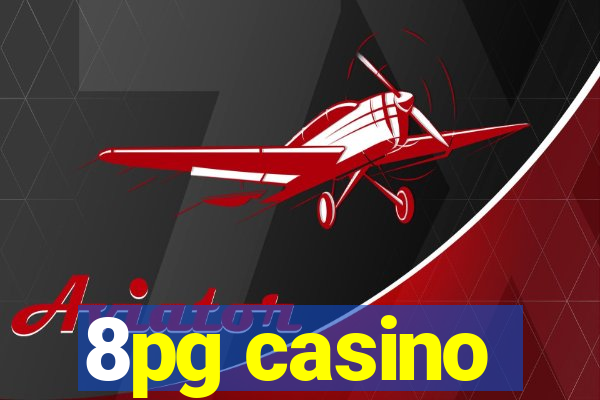 8pg casino