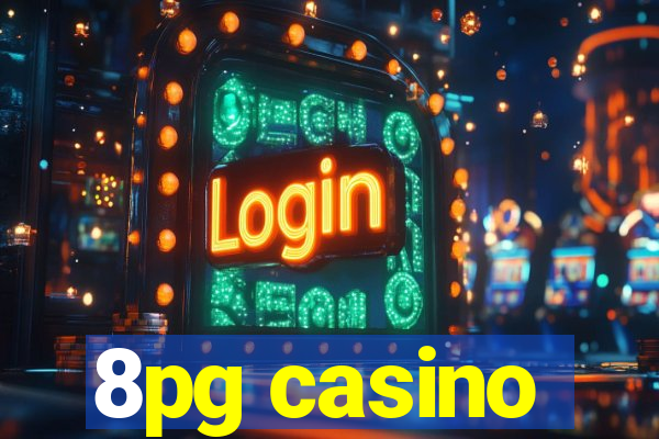 8pg casino