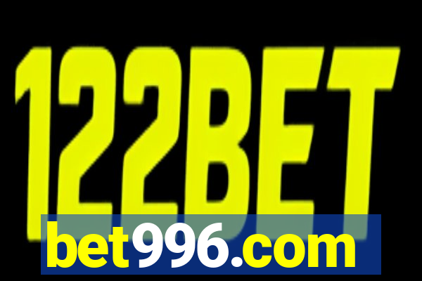 bet996.com