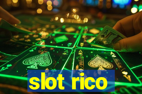 slot rico