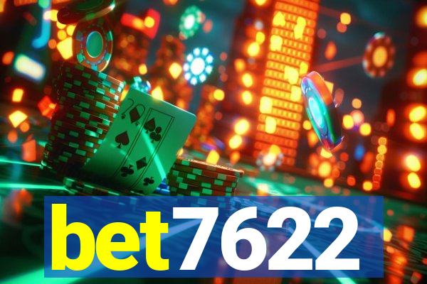 bet7622