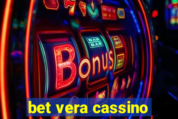 bet vera cassino