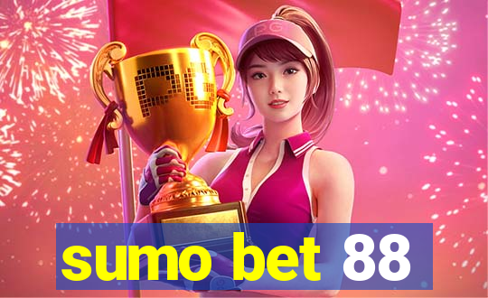 sumo bet 88