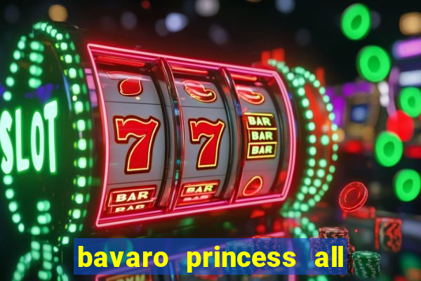 bavaro princess all suites resort spa and casino