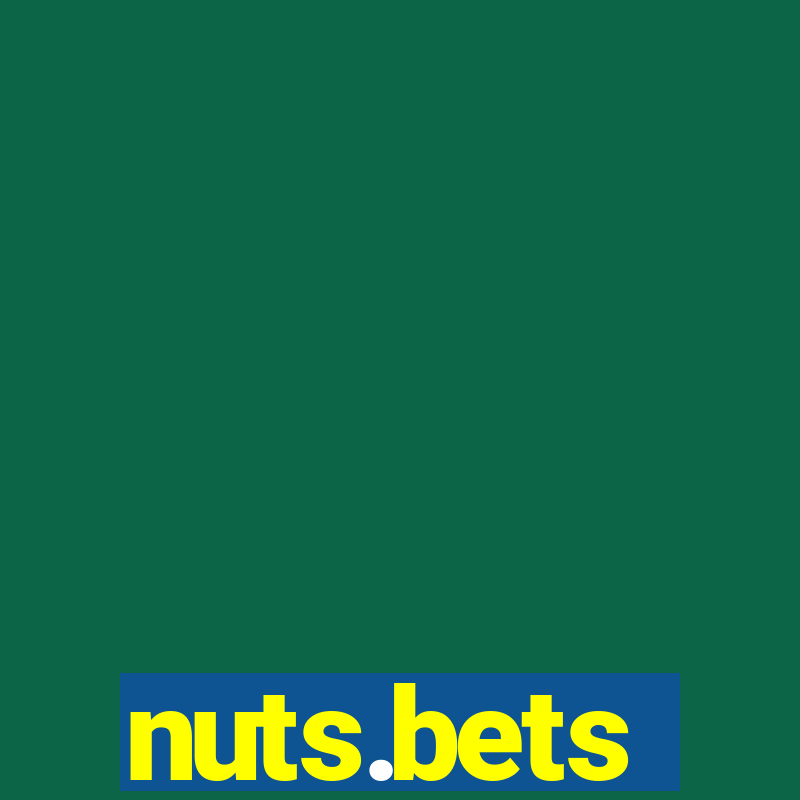 nuts.bets